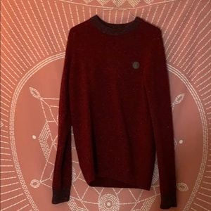 Fred Perry sweatshirt